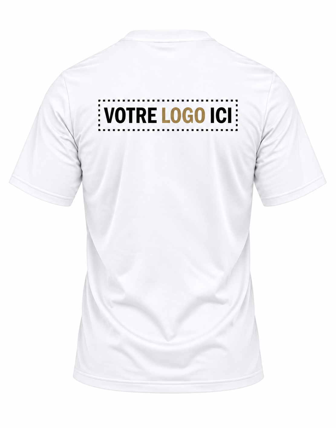 T-Shirt Standard ⚒️ Manches Courtes - Choix Multiples -