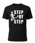 T-Shirt Step by Step