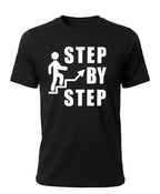 T-Shirt Step by Step