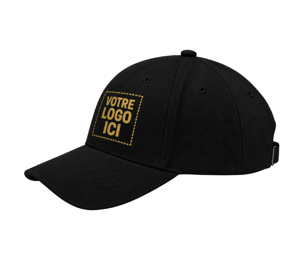 Casquette Publicitaire - Personnalisée -
