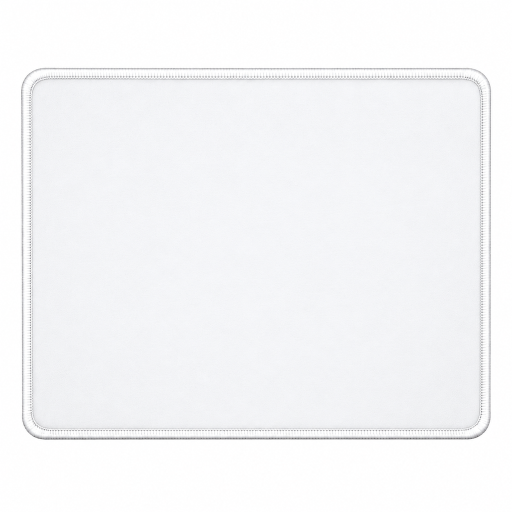 Tapis de Souris 20x23,5 - Personnalisé -