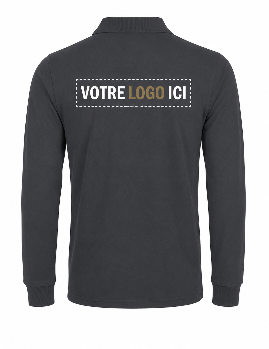 couleur : gris fonces