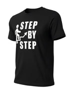 T-Shirt Step by Step