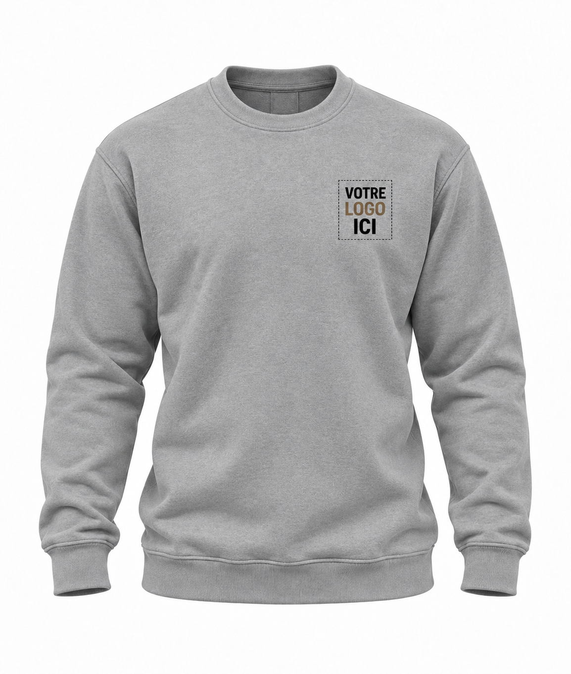Couleur : gris 