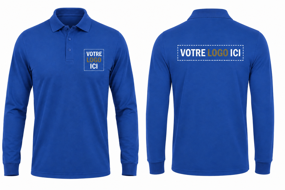 couleur : bleu
