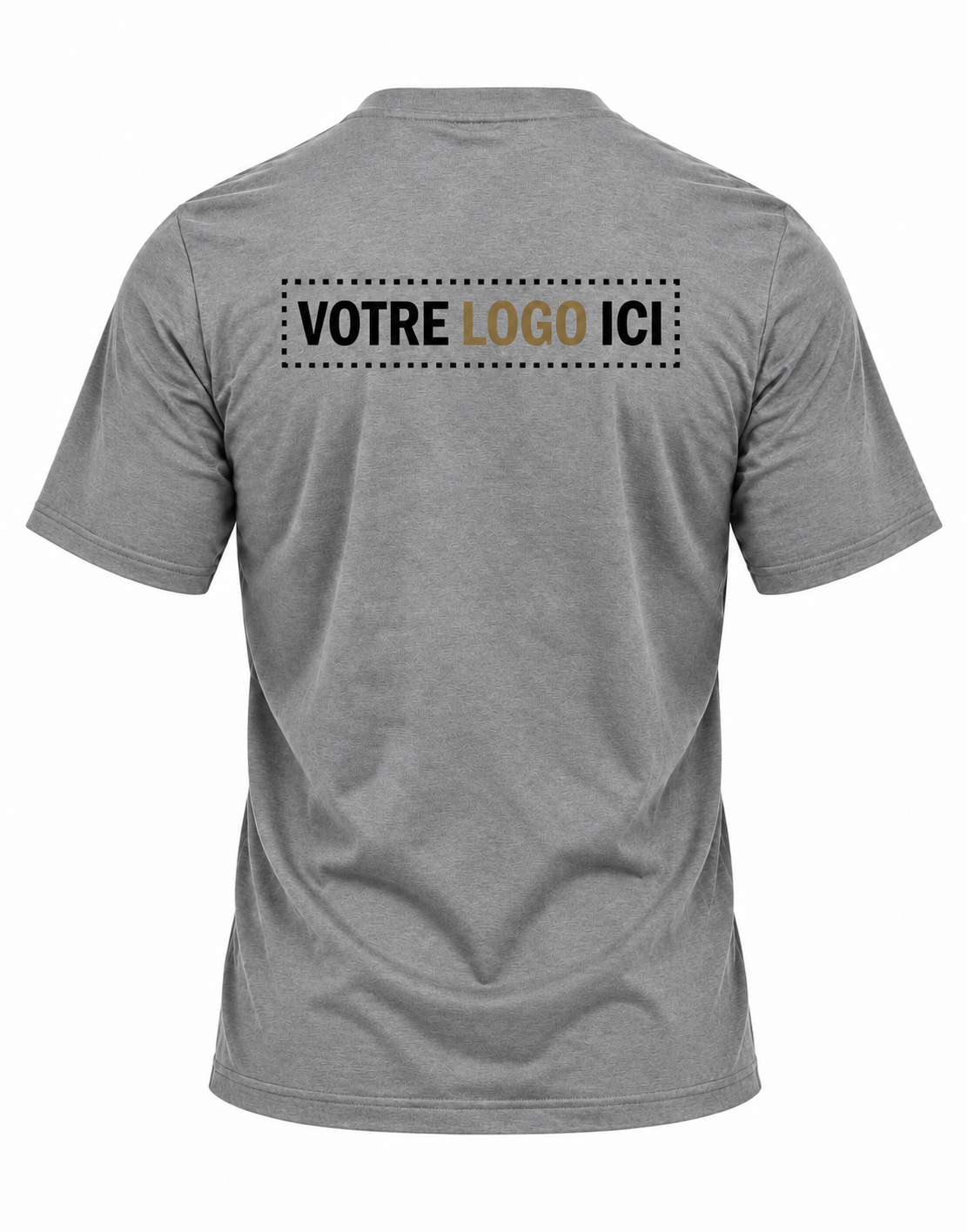 T-Shirt Standard ⚒️ Manches Courtes - Choix Multiples -