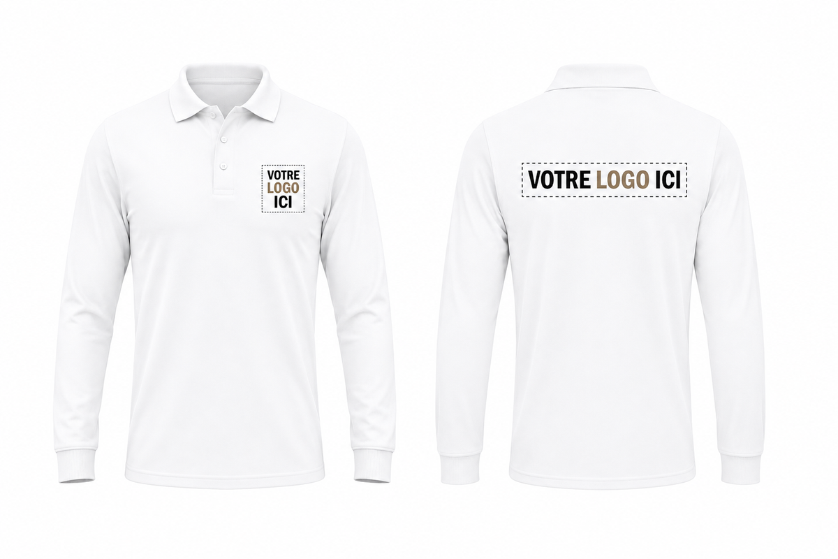 couleur : blanc