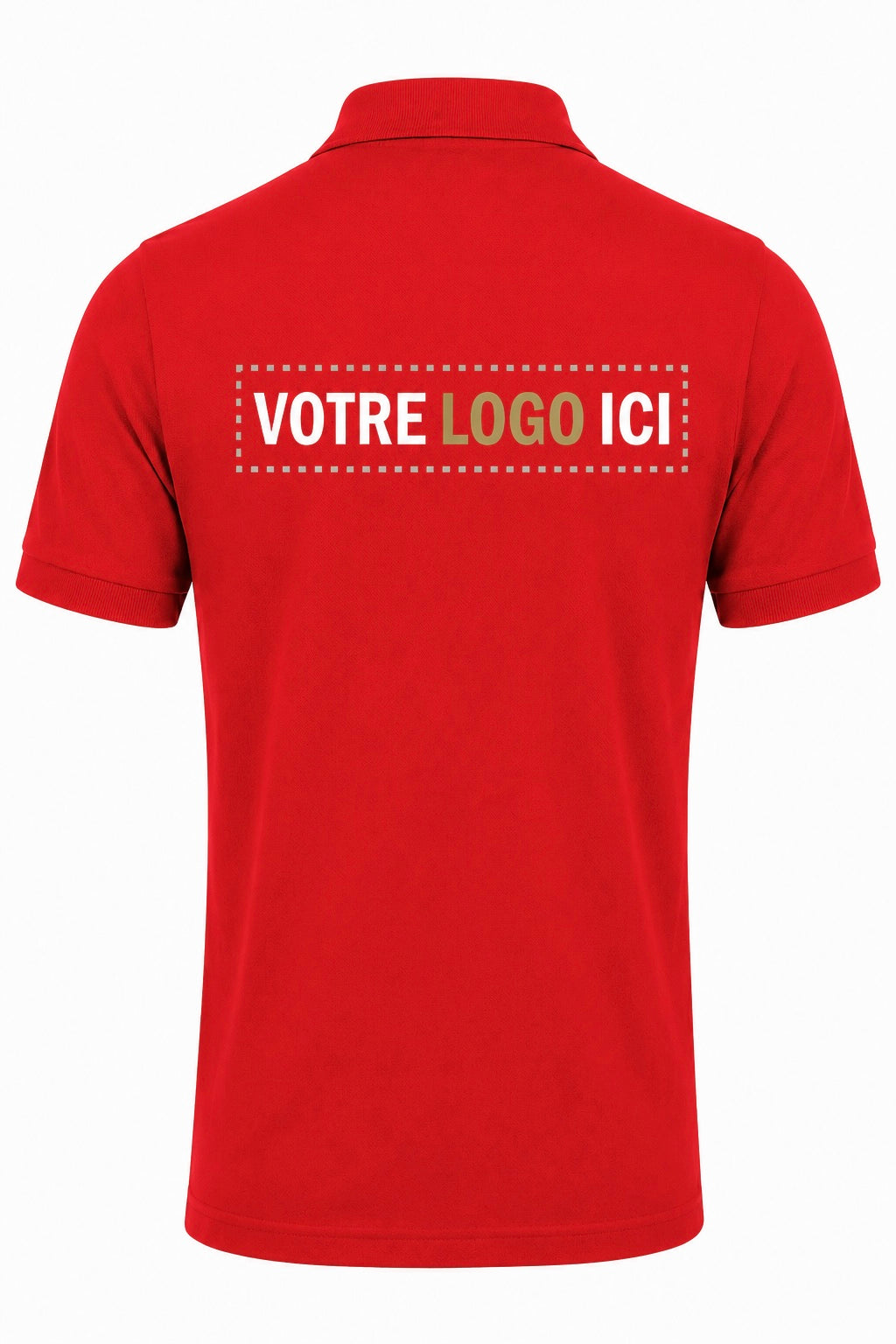 couleur : rouge