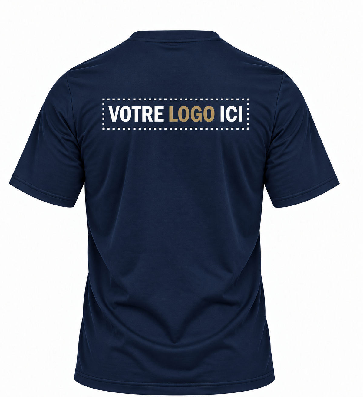 T-Shirt Standard ⚒️ Manches Courtes - Choix Multiples -
