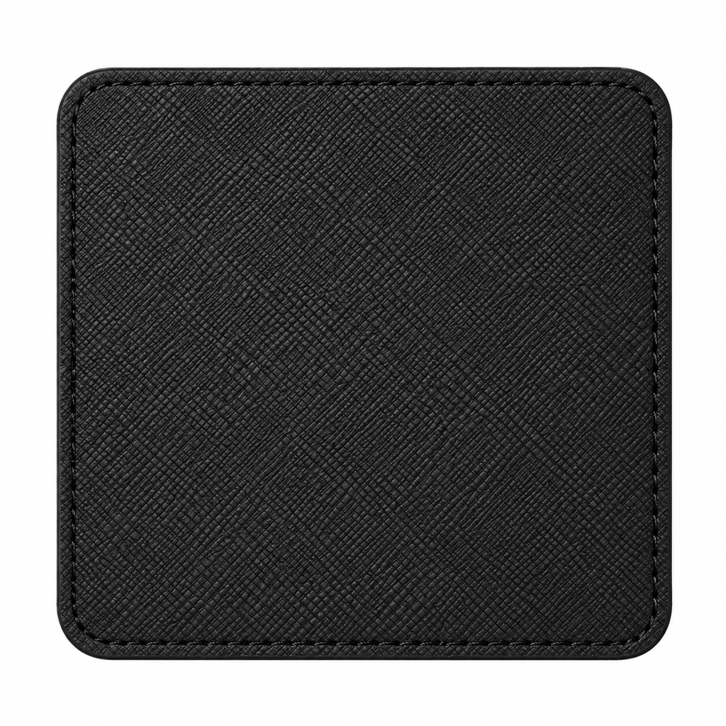 Dessous de Verre - Premium - Similicuir/Plastique