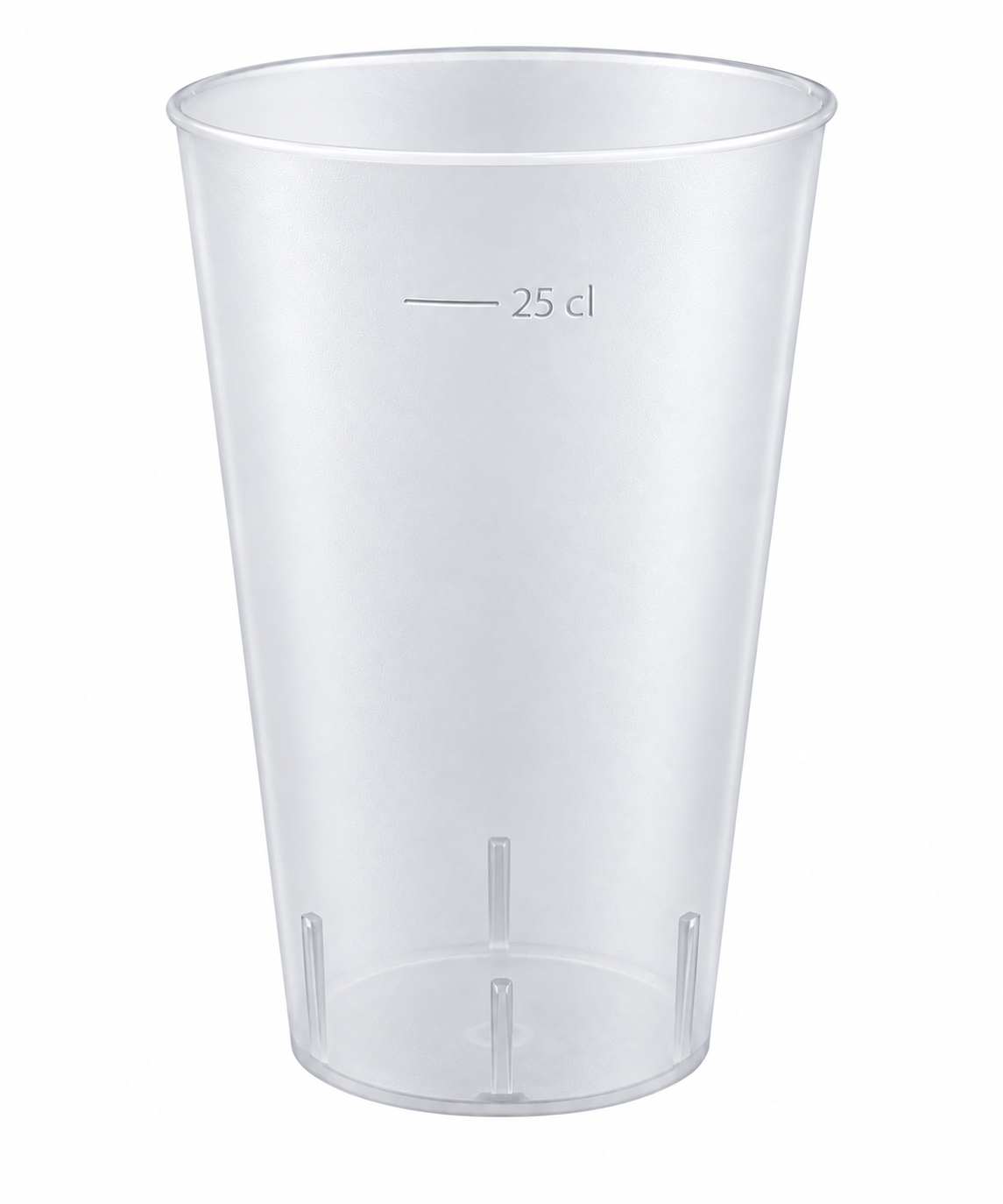 Verre Plastique / Ecocup - Personnalisé -
