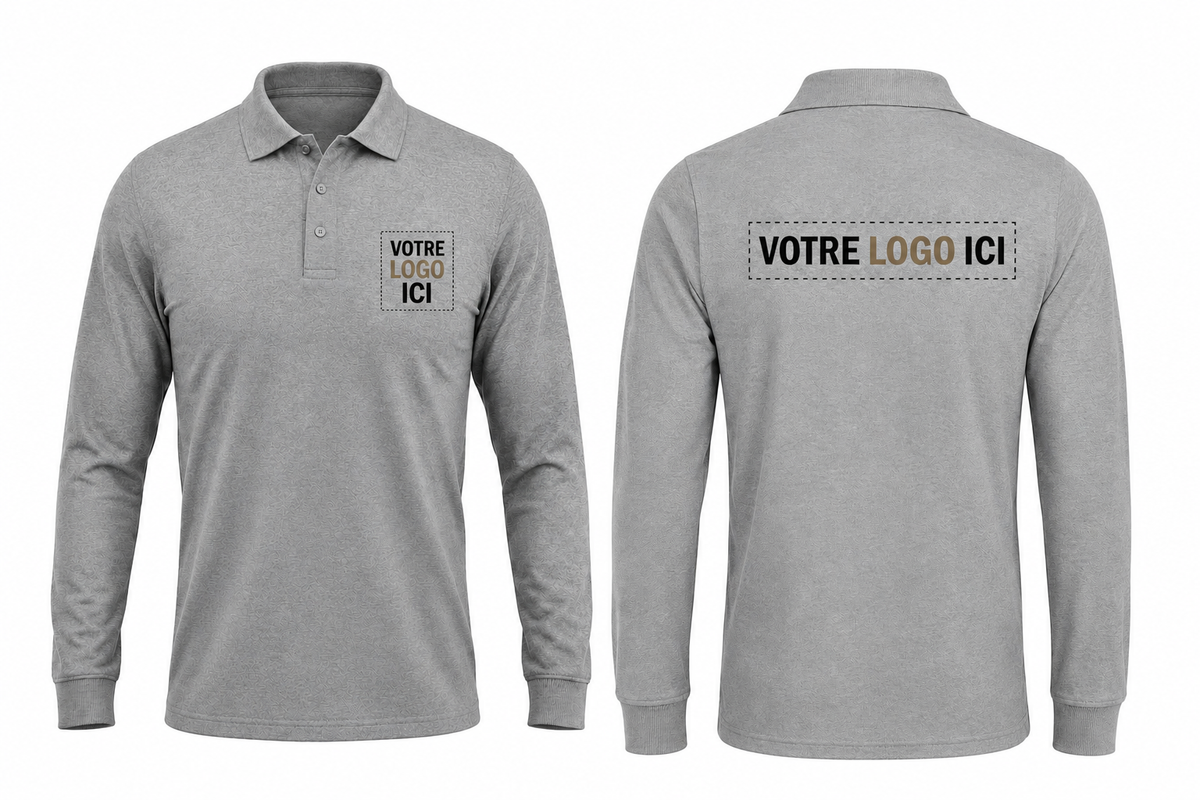 couleur : gris
