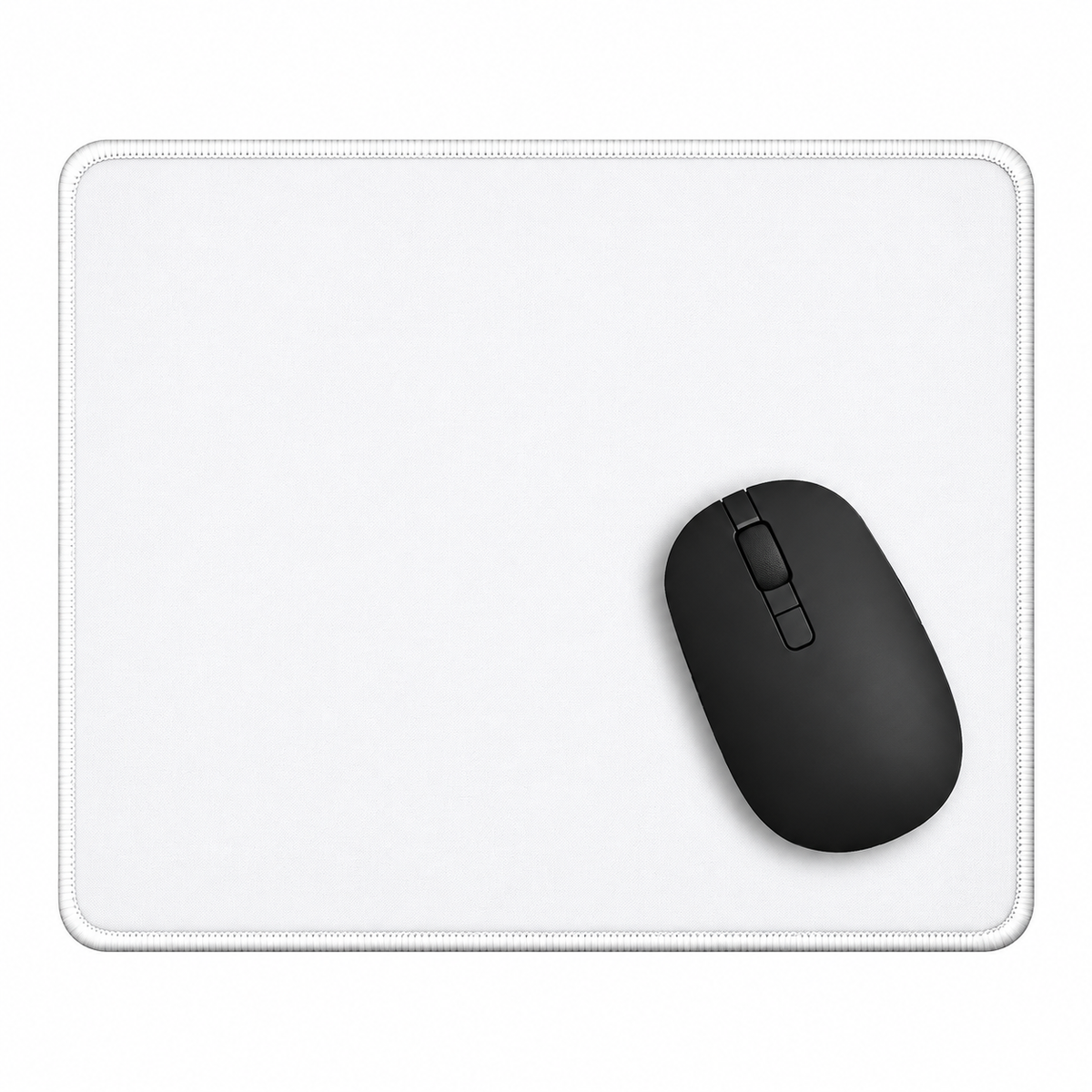 Tapis de Souris 20x23,5 - Personnalisé -