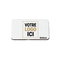 Magnet en Bois - Personnalisé -