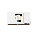 Magnet en Bois - Personnalisé -