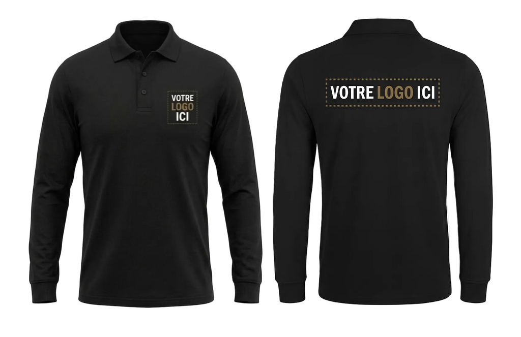 couleur : noir