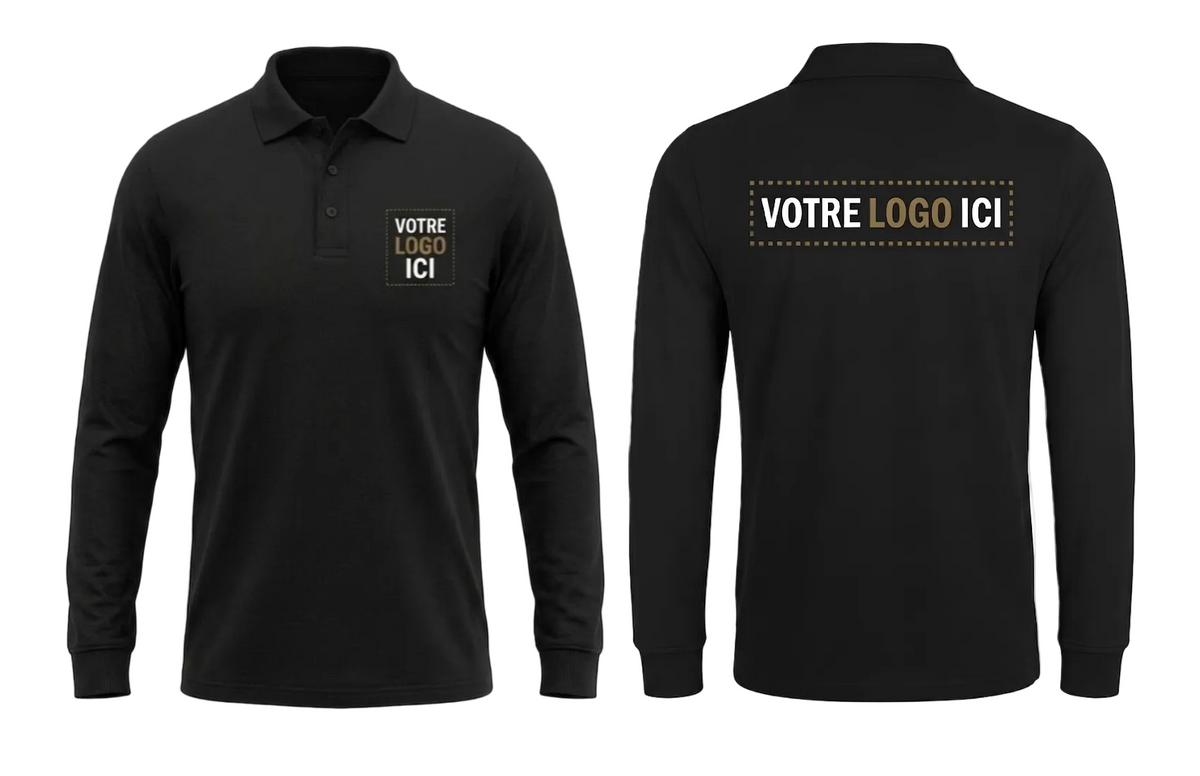 couleur : noir