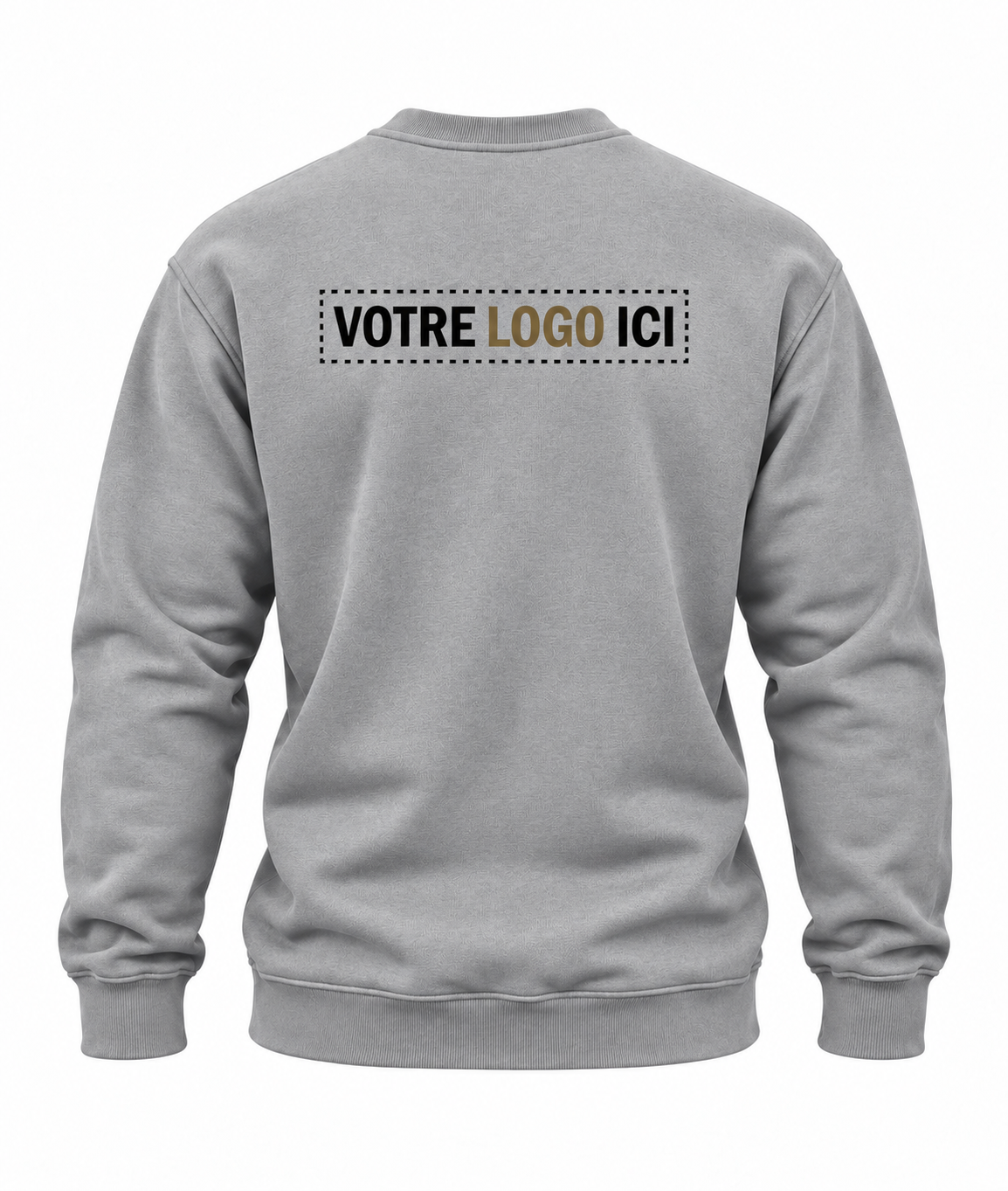 Sweat Standard ⚒️ - Choix Multiples -