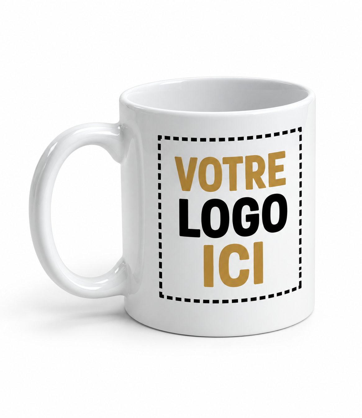 Mug Premium ⭐️ - Personnalisé -
