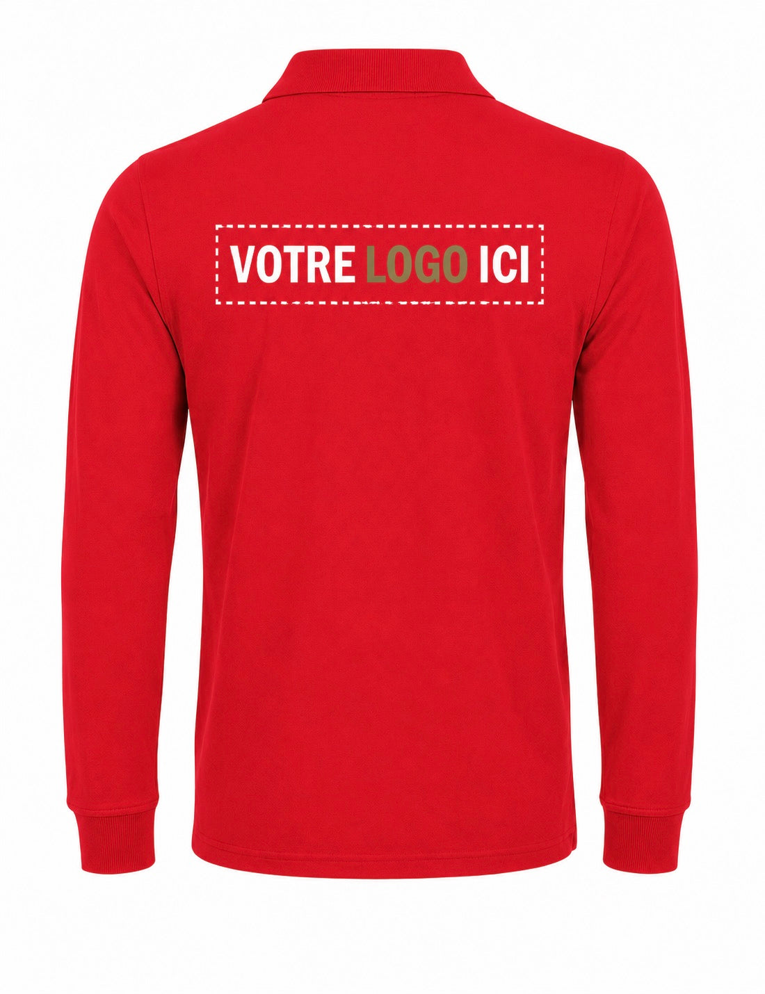 couleur : rouge