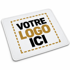 Tapis de Souris 20x23,5 - Personnalisé -
