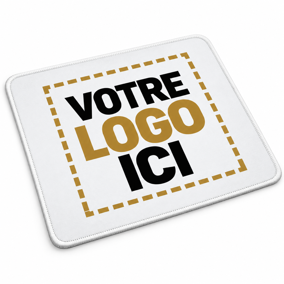 Tapis de Souris 20x23,5 - Personnalisé -