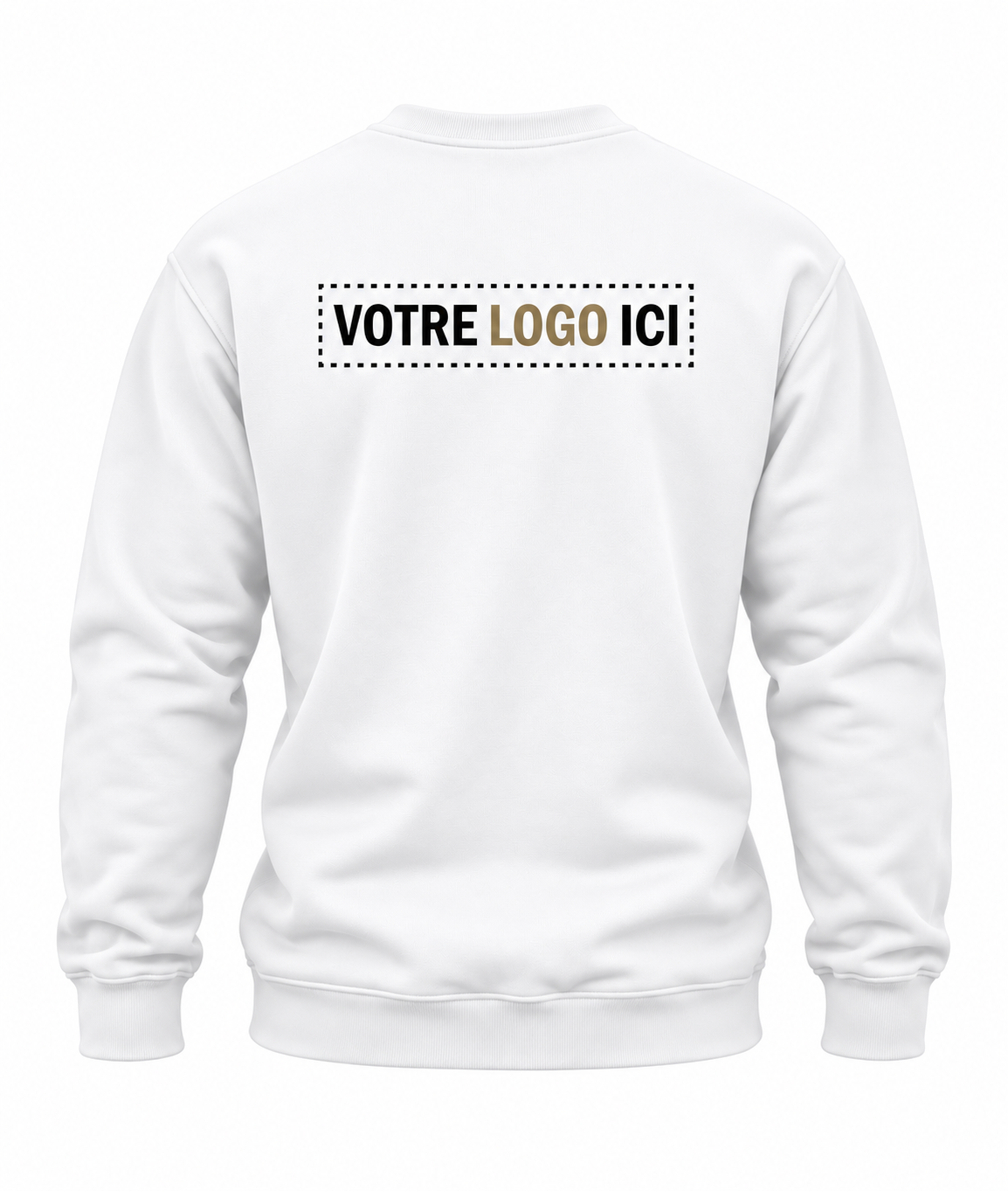 Sweat Standard ⚒️ - Choix Multiples -