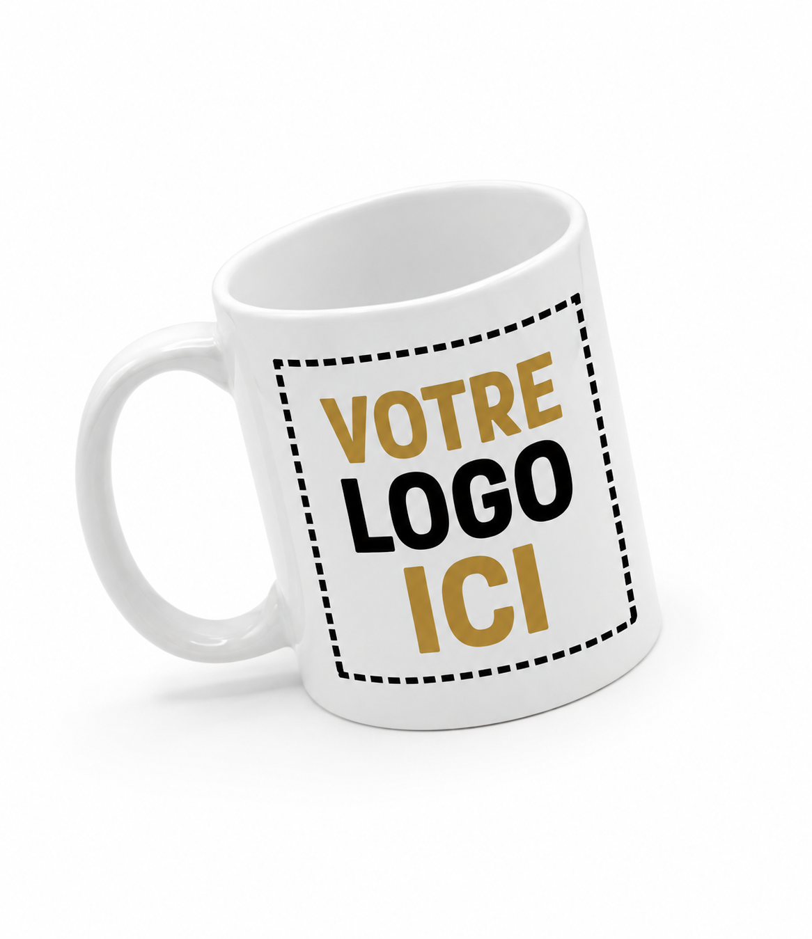 Mug Premium ⭐️ - Personnalisé -