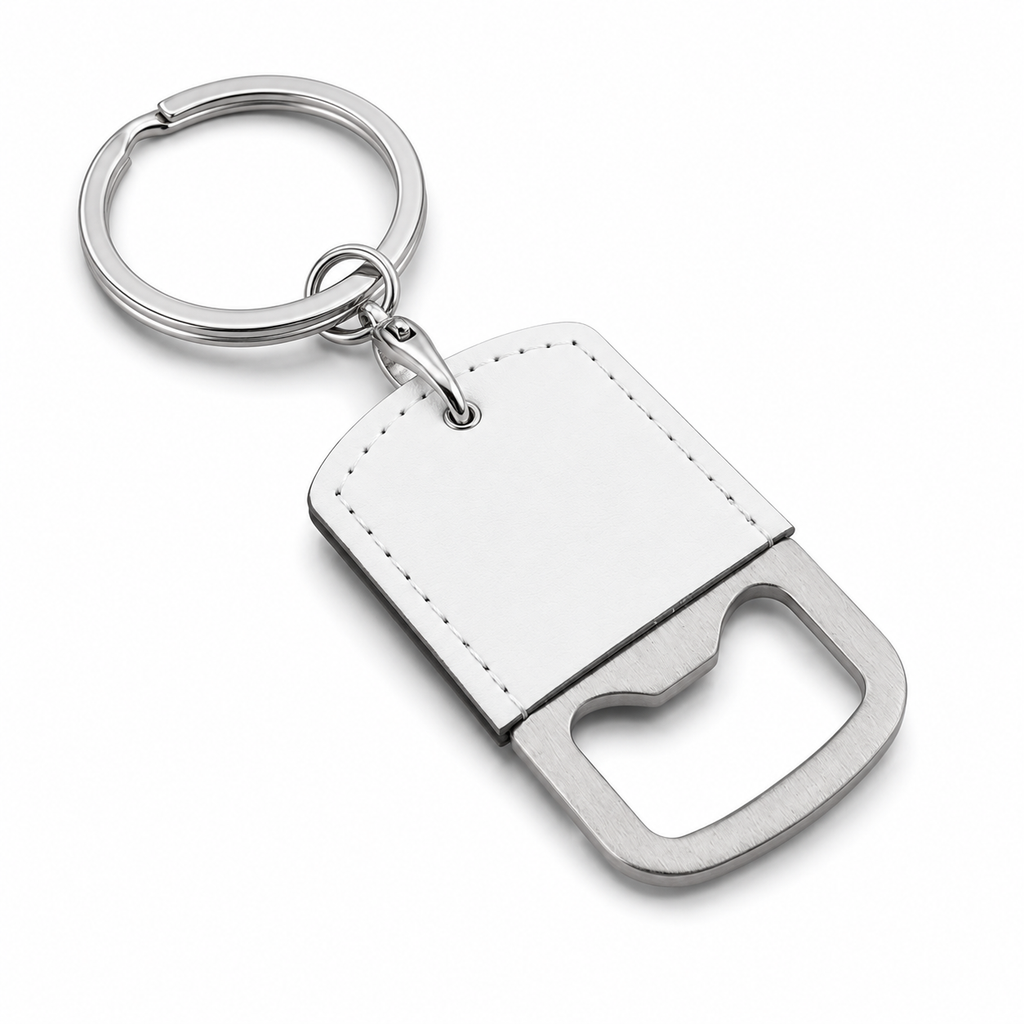 Porte-clés Décapsuleur - Personnalisé