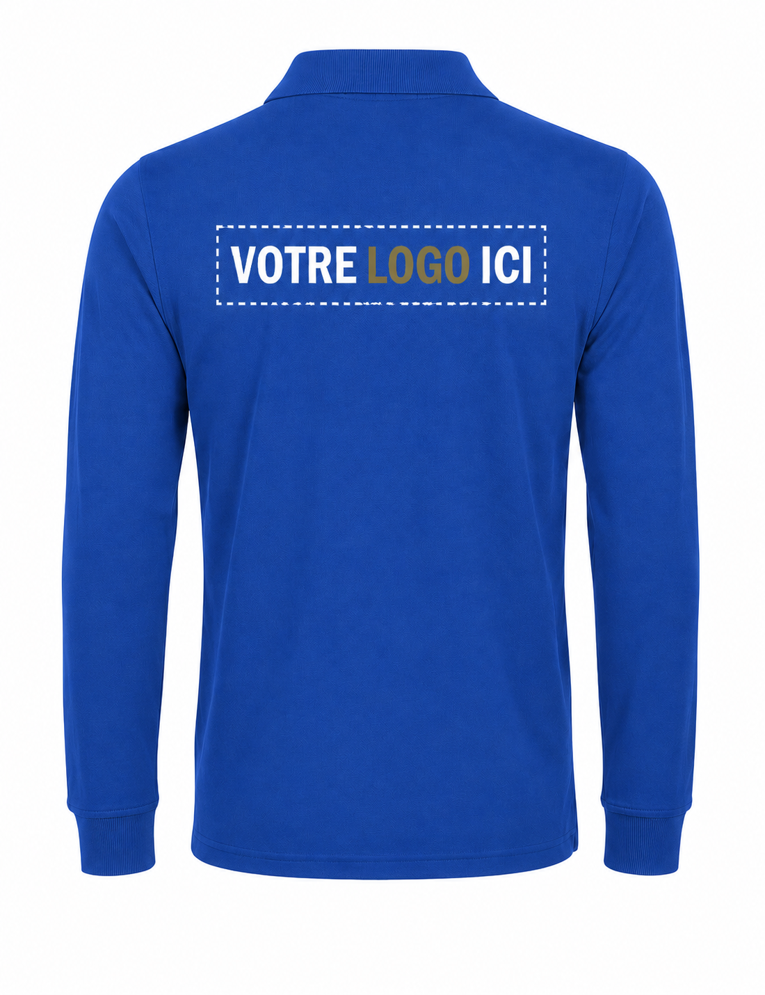 couleur : bleu