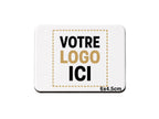 Magnet en Bois - Personnalisé -