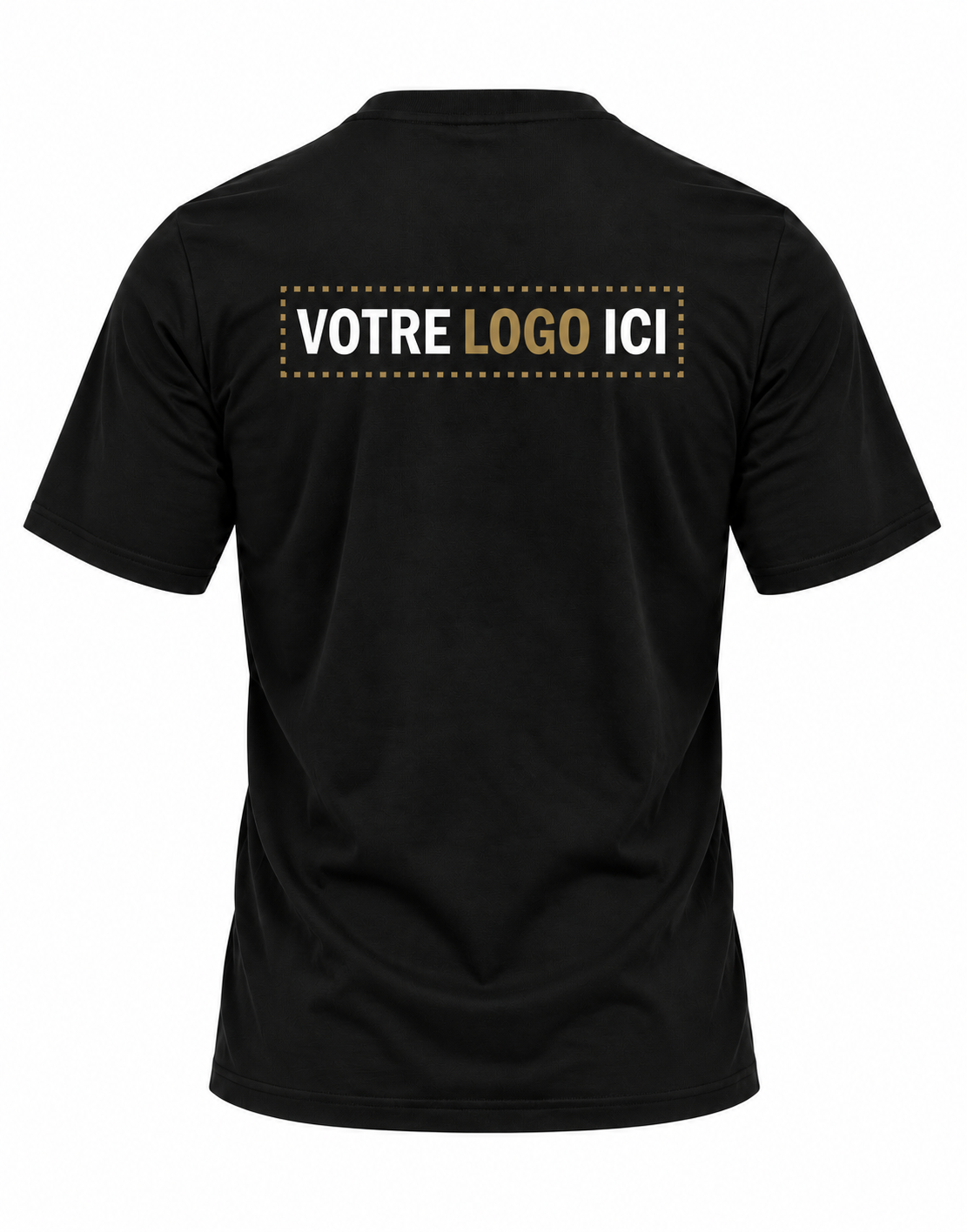 T-Shirt Standard ⚒️ Manches Courtes - Choix Multiples -