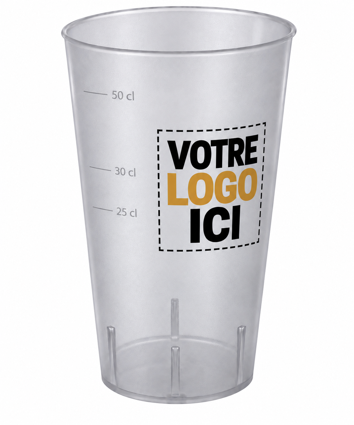 Taille : 50cl