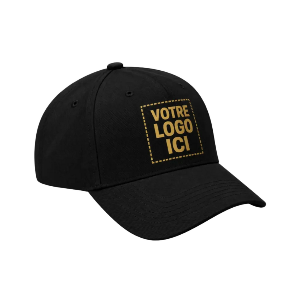Casquette Publicitaire - Personnalisée -
