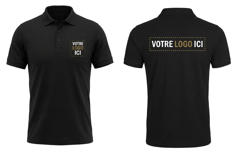 couleur : noir