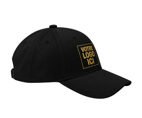 Casquette Publicitaire - Personnalisée -