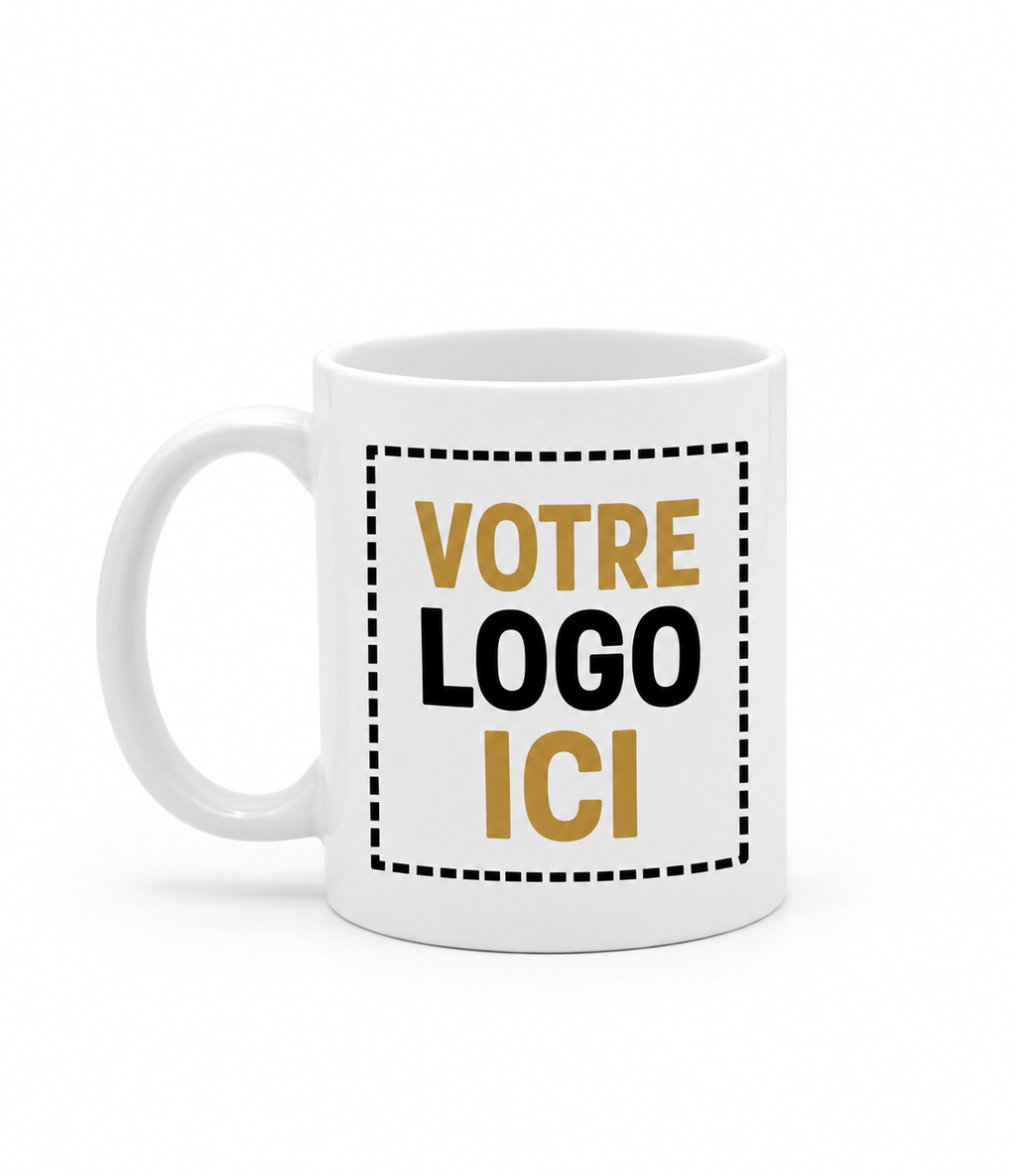 Mug Premium ⭐️ - Personnalisé -