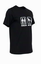 T-Shirt Humoristique : Problème / Solutions