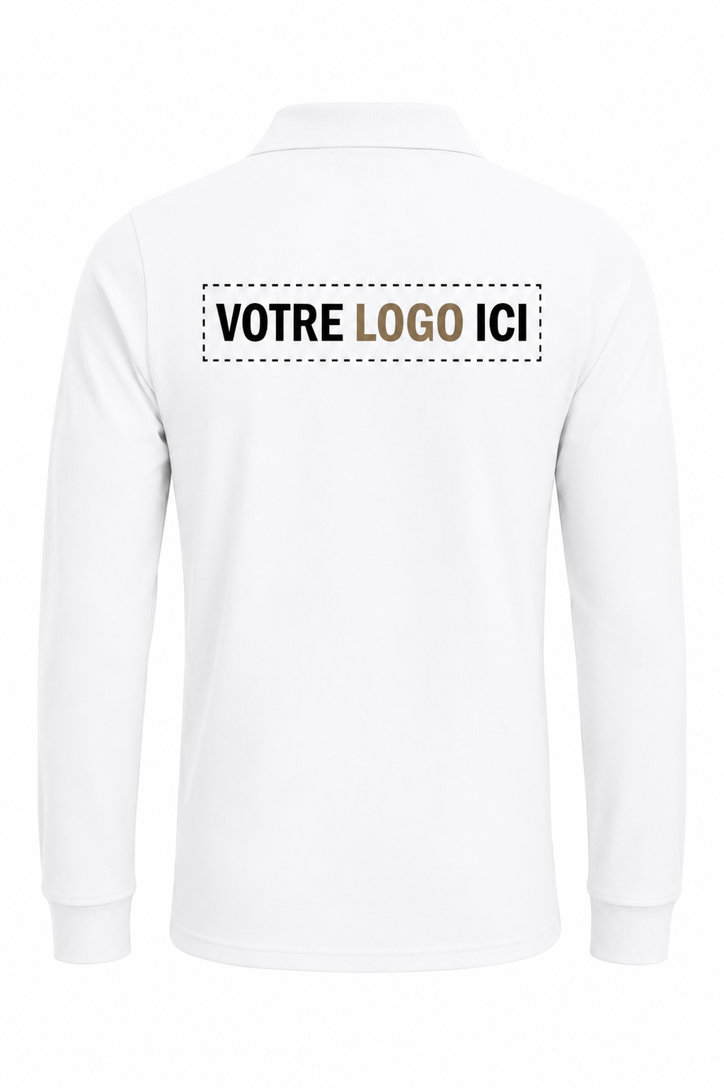 couleur : blanc
