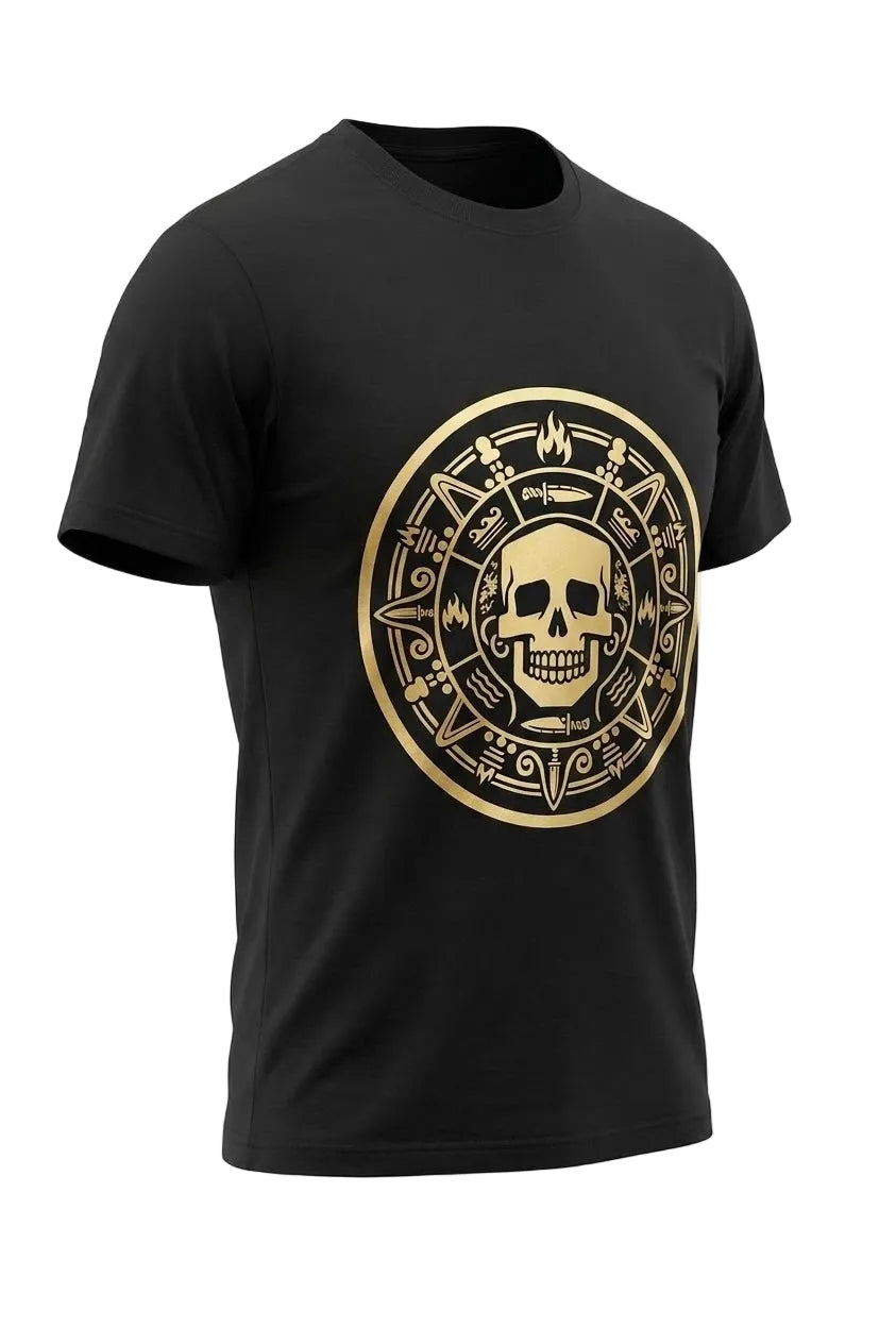 T-Shirt Pirates