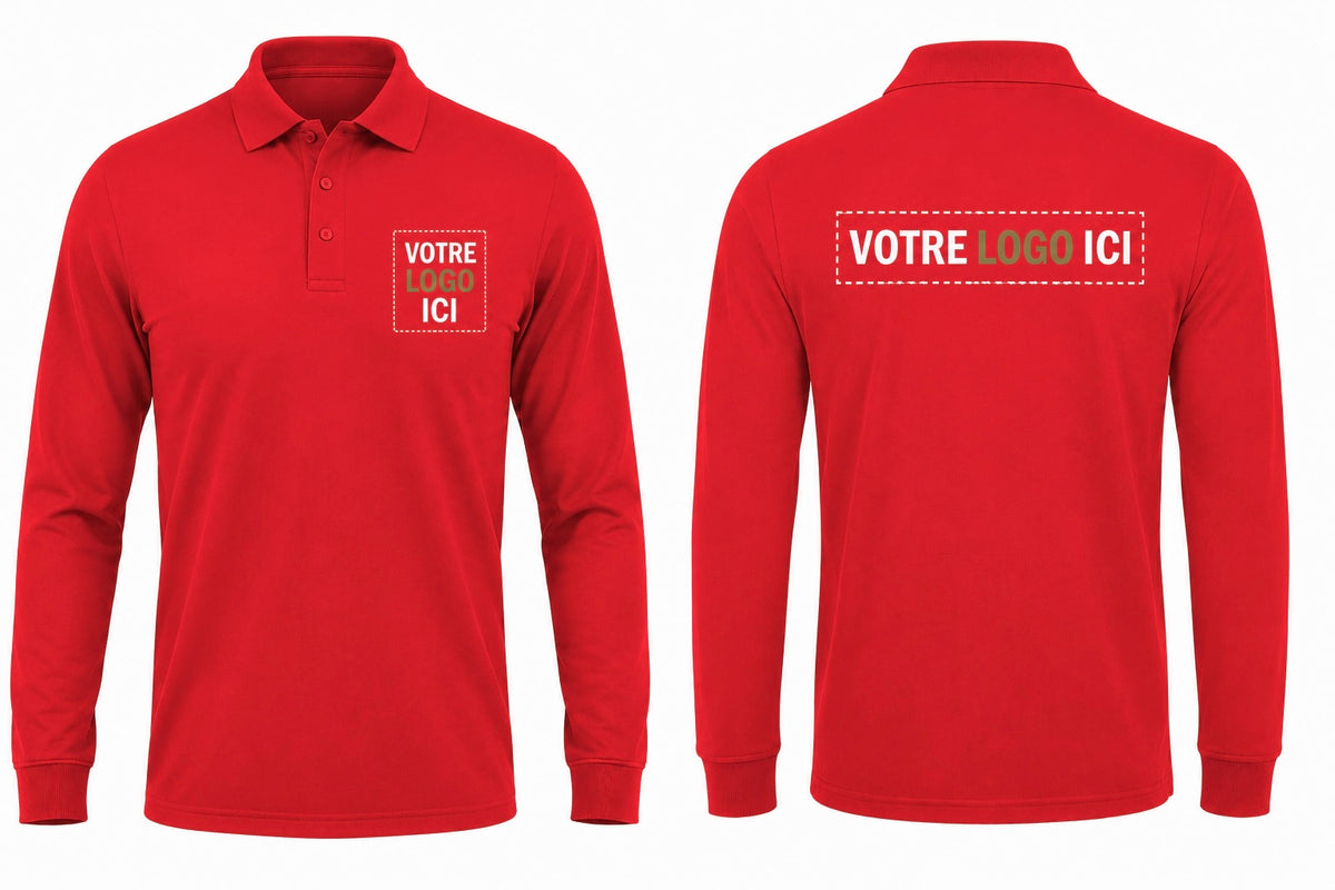 couleur : rouge