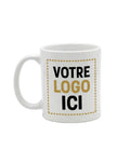 Mug Standard - Personnalisé -