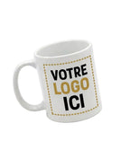 Mug Standard - Personnalisé -