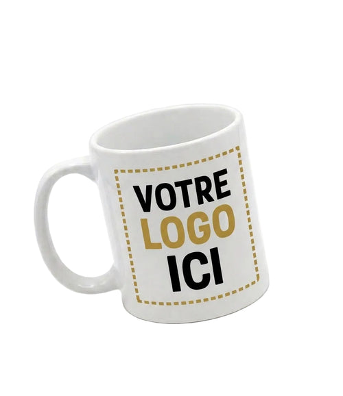 Mug Standard - Personnalisé -