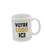 Mug Standard - Personnalisé -