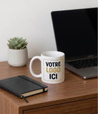 Mug Standard - Personnalisé -