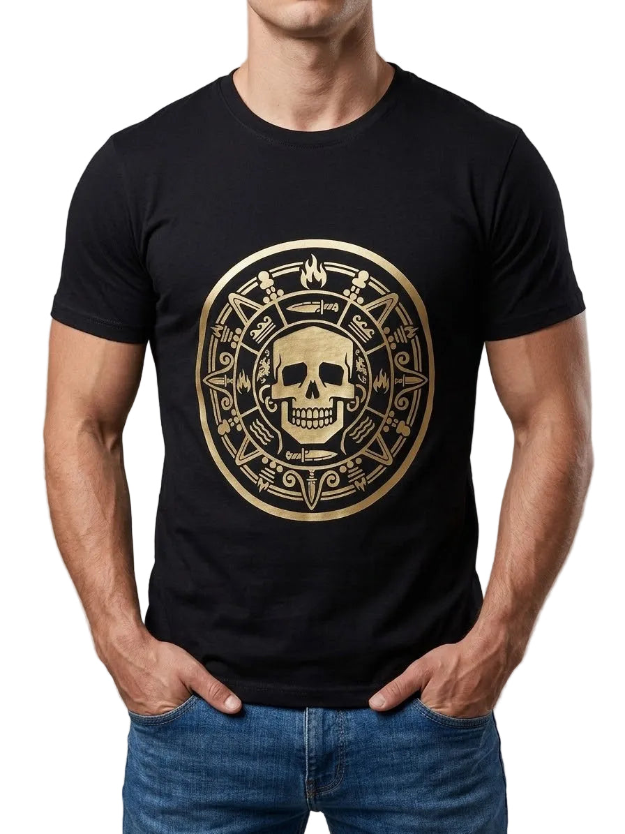 T-Shirt Pirates