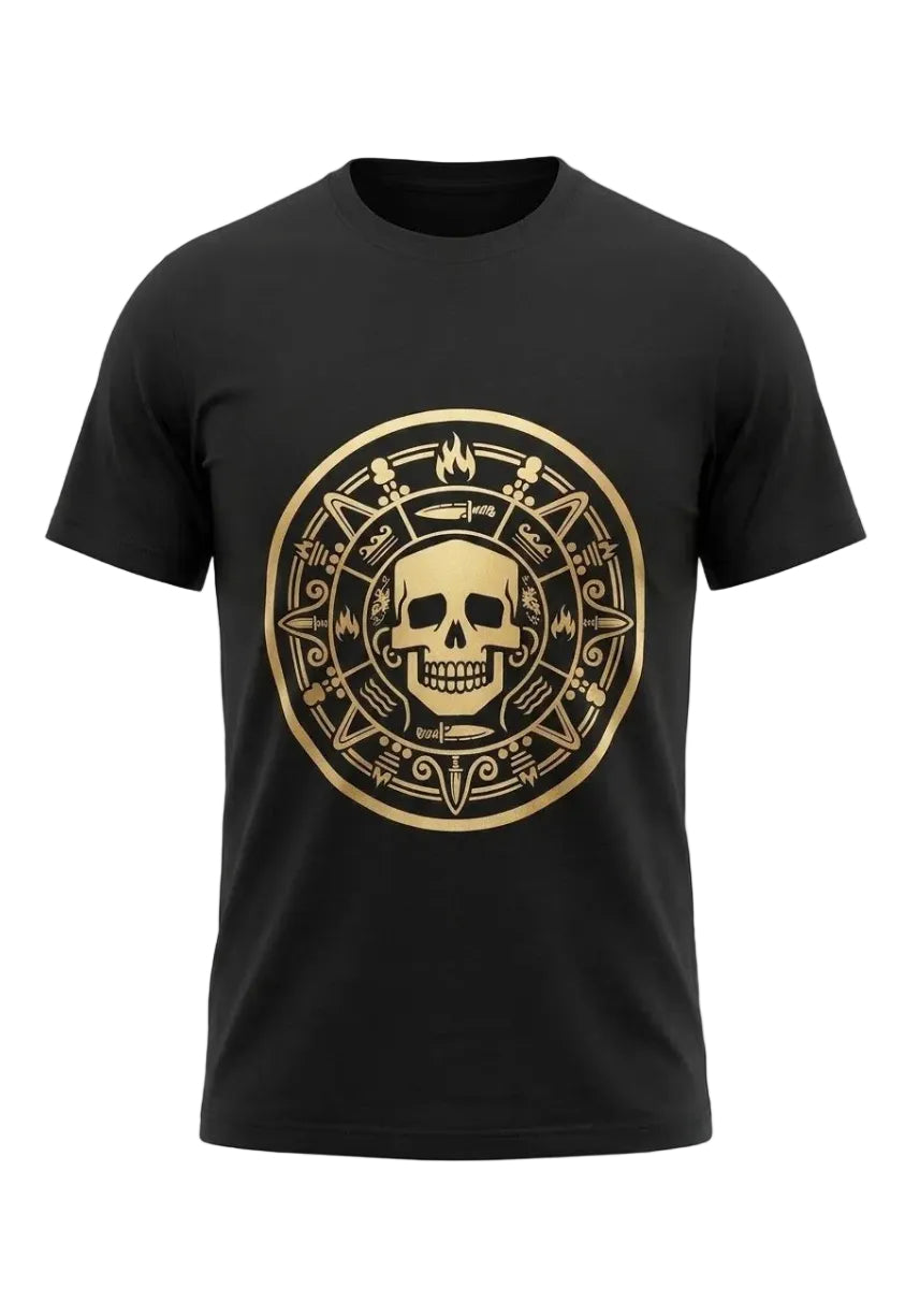 T-Shirt Pirates