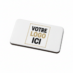 Magnet en Bois - Personnalisé -