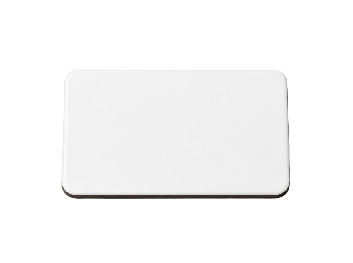 Magnet en Bois - Personnalisé -